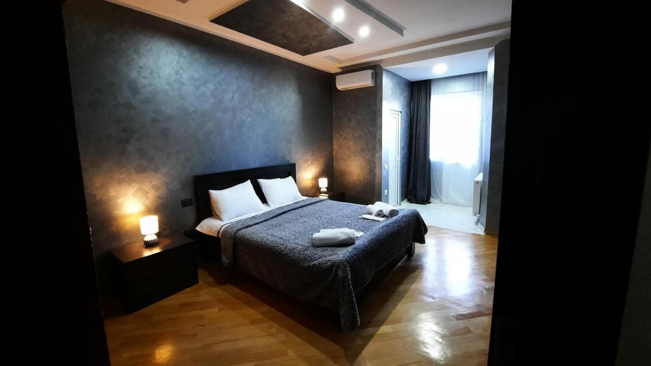 Makos Guest House Kutaisi Exterior foto