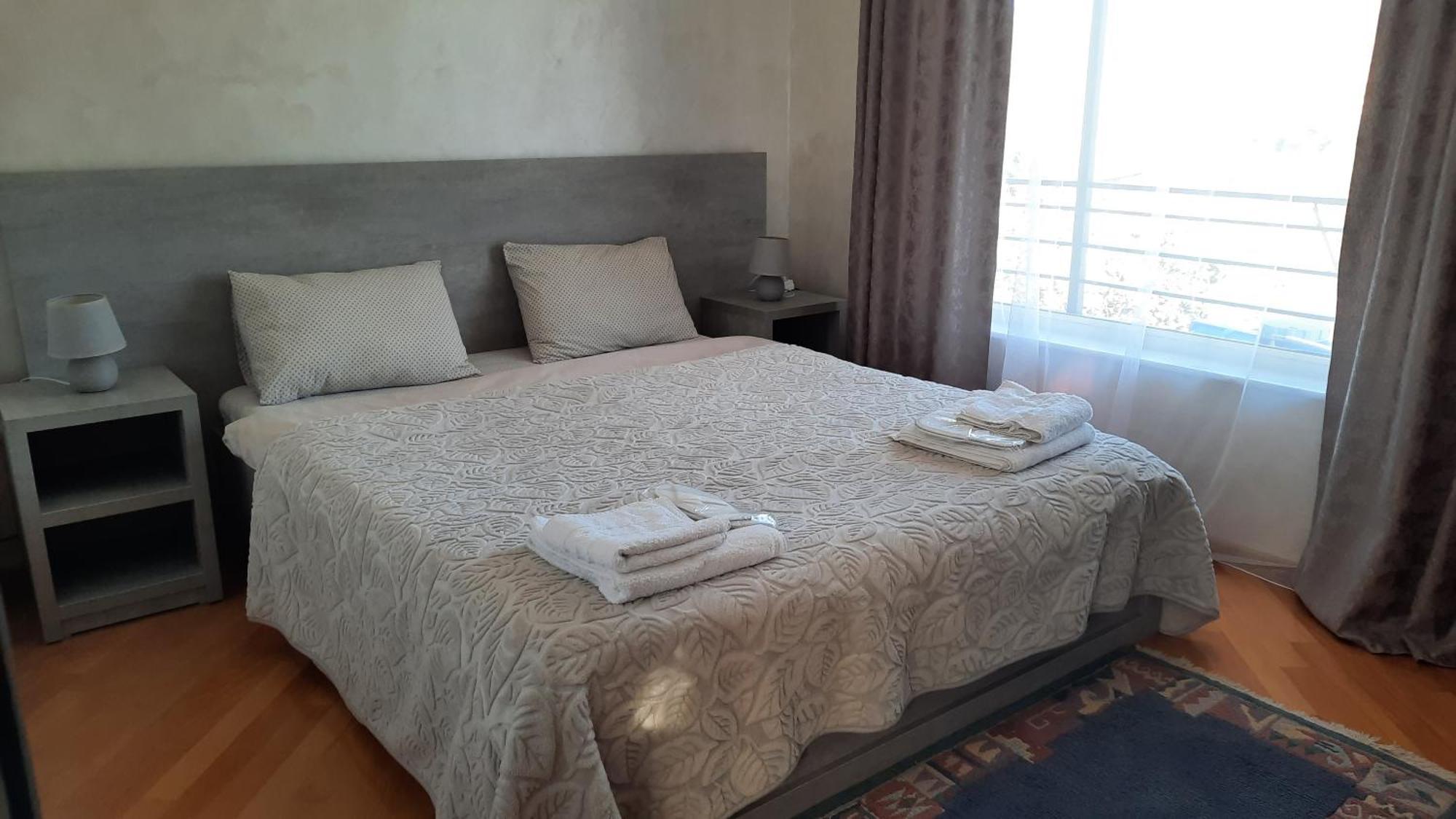 Makos Guest House Kutaisi Exterior foto